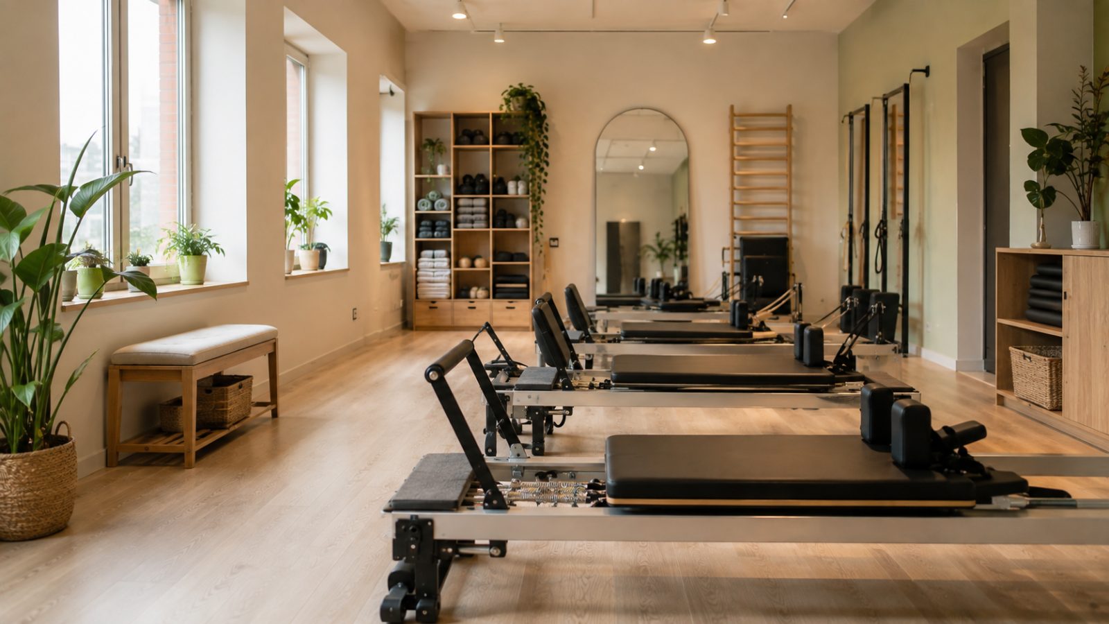 Ako si vybrať Pilates štúdio v Žiline – Pilates na Poštovej